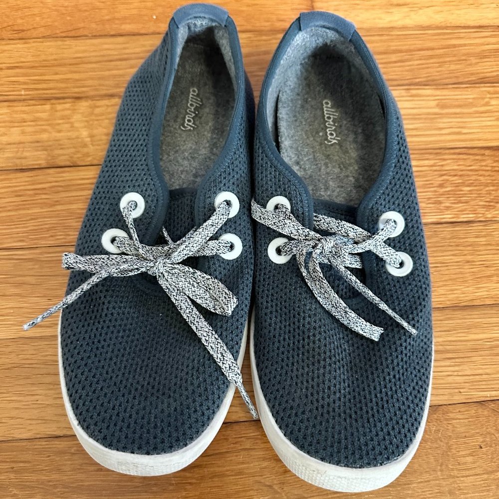 Allbirds Tree Skippers - Womens size 10